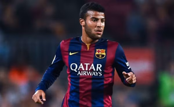 Rafinha chưa thể đảm nhiệm trách nhiệm nặng nề tại tuyến giữa