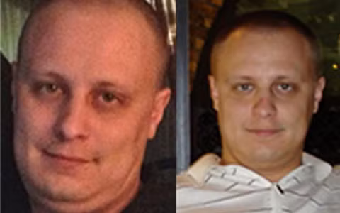 Đối tượng Evgeniy Bogachev (ảnh: FBI)