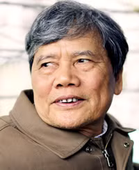 Nhà văn Dương Hướng