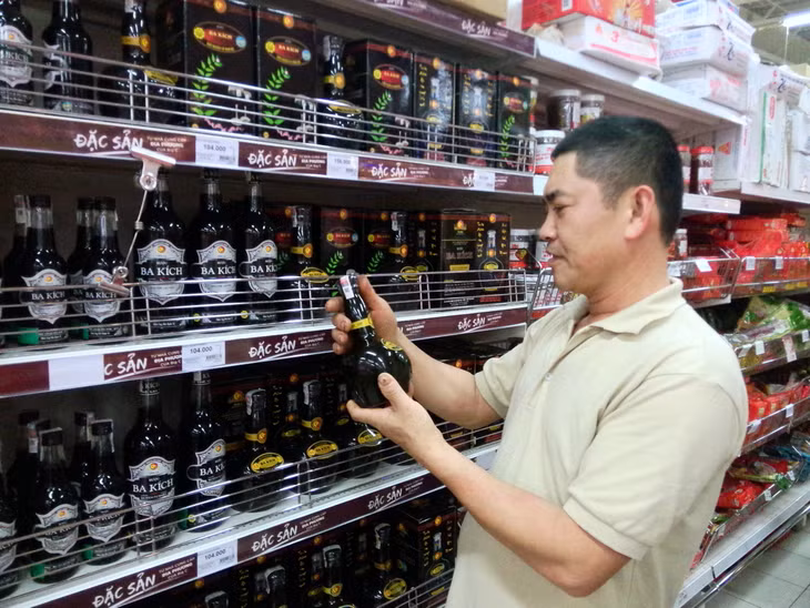 Nông sản Quảng Ninh "lên ngôi" trong dịp Tết ảnh 2