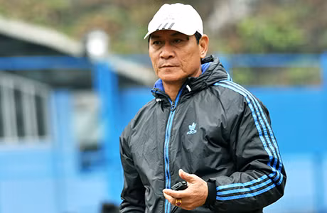 HLV Đinh Cao Nghĩa.