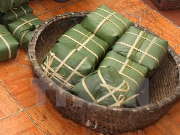 (Ảnh minh họa: Lâm Khánh/TTXVN)