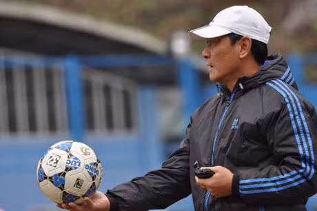 HLV Đinh Cao Nghĩa