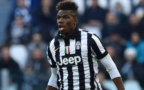  Pogba đang là hàng hot với các đội bóng lớn của Châu Âu (Ảnh: Getty)