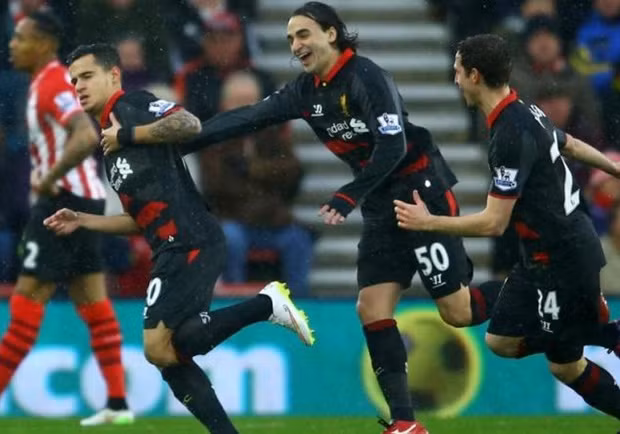  Liverpool đang có phong độ khá tốt trong thời điểm này