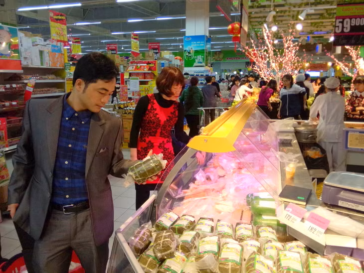 Từ mùng 3 Tết: Big C Hạ Long, Metro Hạ Long mở cửa trở lại ảnh 1 Từ mùng 3 Tết: Big C Hạ Long, Metro Hạ Long mở cửa trở lại ảnh 1