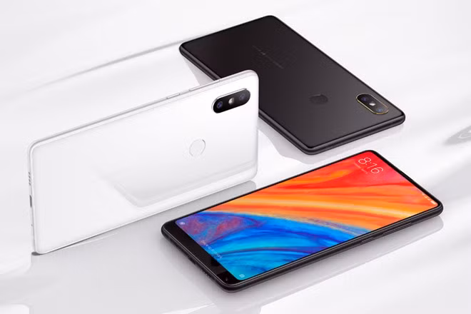 Sản phẩm của Xiaomi sẽ được bán ra thị trường vào tháng Bốn. (Ảnh: XM)