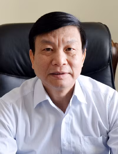 Đồng chí Nguyễn Mạnh Hà