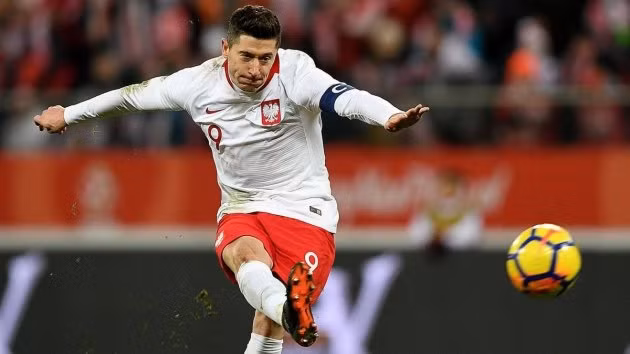  Lewandowski thật sự muốn rời Bayern