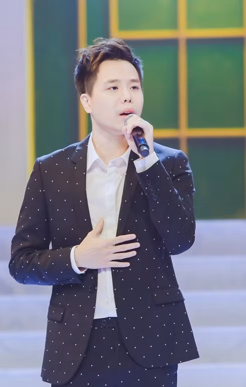 Trịnh Thăng Bình