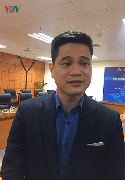 PGS.TS Tô Trung Thành, Trường Đại học Kinh tế Quốc dân