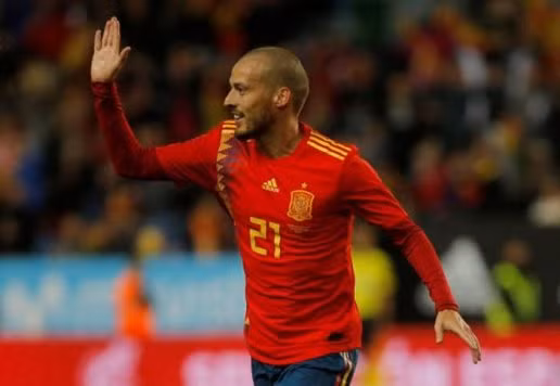  David Silva đã xin rời khỏi ĐT Tây Ban Nha vì lý do cá nhân.