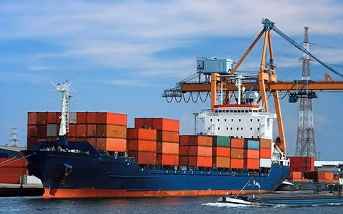 Thặng dư thương mại của Việt Nam đạt 1,3 tỷ USD trong quý đầu năm 2018 (Ảnh minh họa: KT)