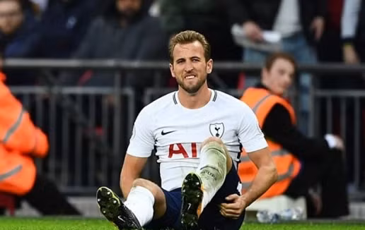  Ai sẽ đủ tầm thay thế Kane ở Tottenham vào lúc này?