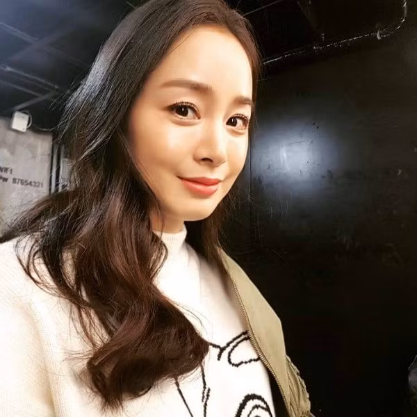 Kim Tae Hee sẽ đến Việt Nam vào ngày 16/6/2018.