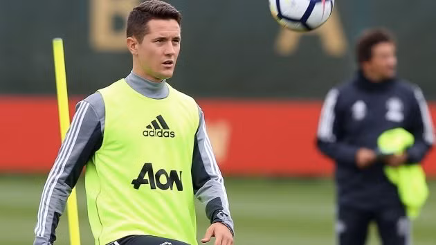  Herrera đã bình phục hoàn toàn.