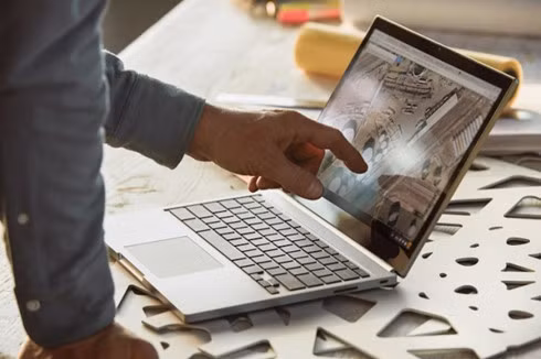 Chromebook Pixel có giá 999 USD sẽ thực sự hấp dẫn người dùng.