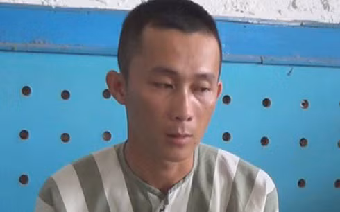 Tên cướp Dương Cao Kỳ bị sa lưới vì vẻ đẹp của nữ nạn nhân Ti Cô.