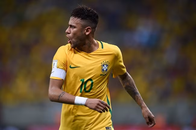  Barcelona có Neymar lành lặn trước El Clasico. Ảnh: Internet.