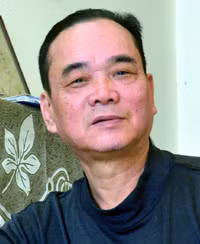 Nhạc sĩ Đỗ Hòa An.
