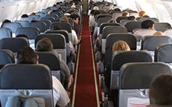 Vietstar Airlines là hãng hàng không thứ 7 có giấy phép kinh doanh vận tải hàng không tại Việt Nam. - Ảnh minh họa