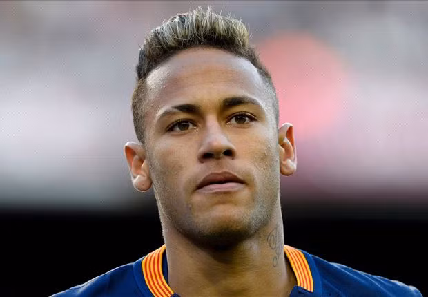  Neymar sẽ không sang Real. Ảnh Internet.