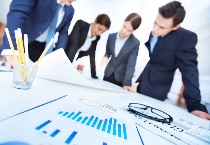 Tận dụng được các cơ hội mà hội nhập mang lại hay không là phụ thuộc rất lớn vào bản thân năng lực của mỗi doanh nghiệp. Nguồn: internet