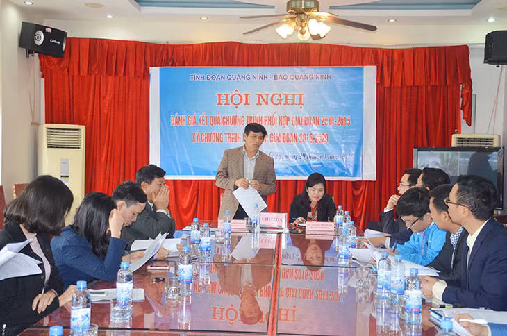 Đồng chí Nguyễn Tiến Mạnh