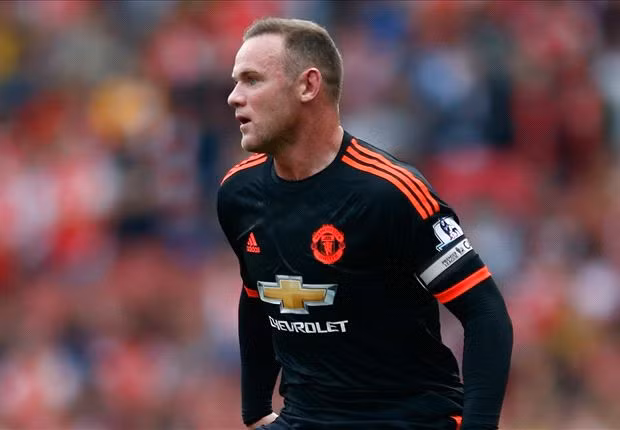  Rooney sắp trở lại. Ảnh: Internet.