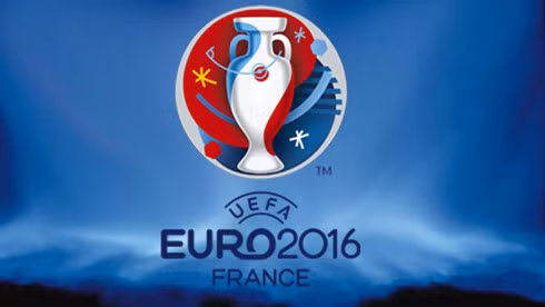  Giải bóng đá Euro 2016. Ảnh: priroyrentals.
