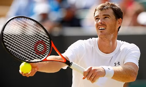 Jamie Murray đã đạt cột mốc vĩ đại trong sự nghiệp đánh đôi
