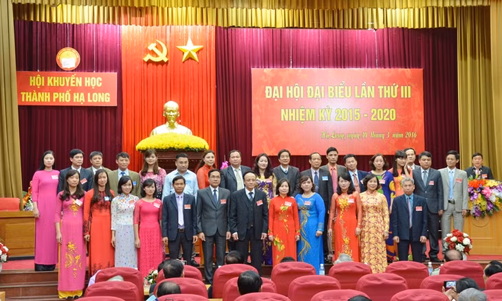 Ban chấp hành 