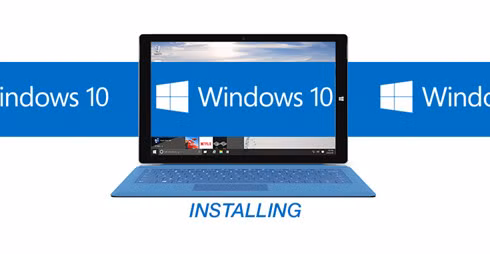  Chính sách của Microsoft nhằm thúc đẩy người dùng nâng cấp lên phiên bản Windows 10