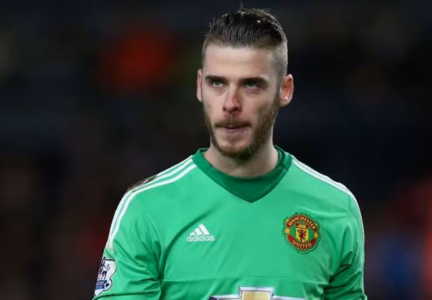  De Gea kịp trở lại cho trận đấu với Arsenal. Ảnh: Internet.