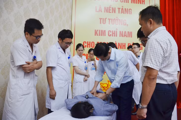 Chuyên gia đầu ngành