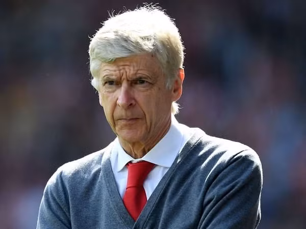  Wenger phủ nhận tin đồn dẫn dắt ĐT Hà Lan.