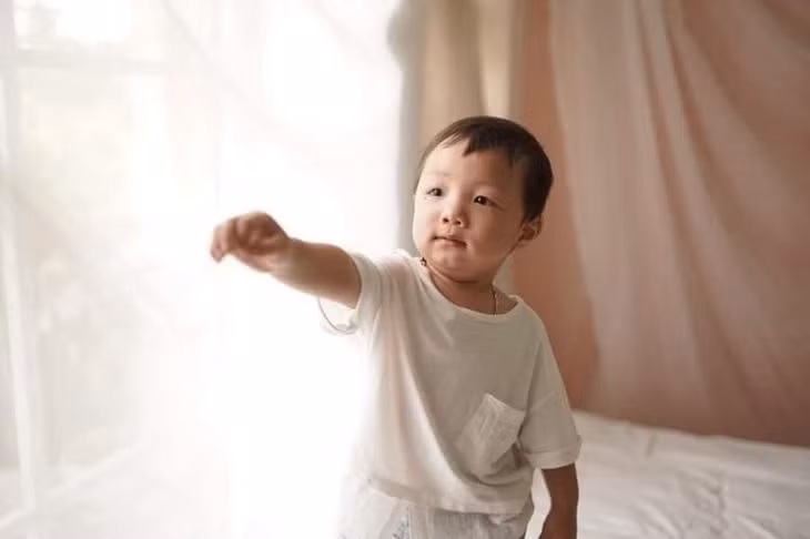  Cháu Nguyễn Cao Gia Bảo đã được tìm thấy ở Tuyên Quang.