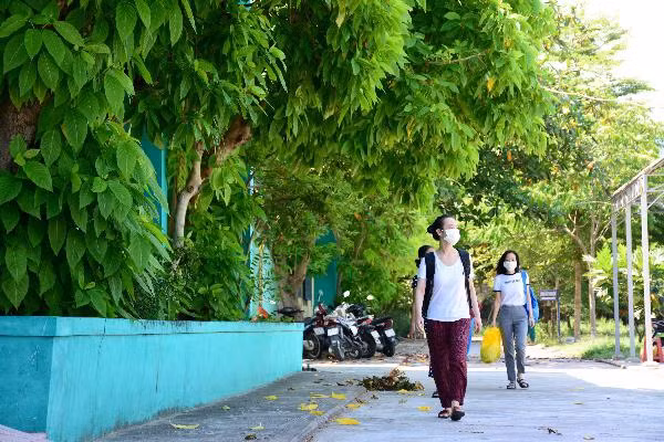 3 bệnh nhân về địa phương tiếp tục cách ly và theo dõi y tế