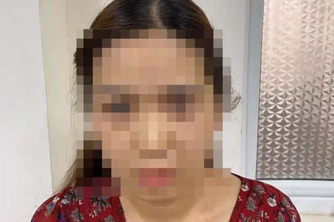 Đối tượng Hằng.