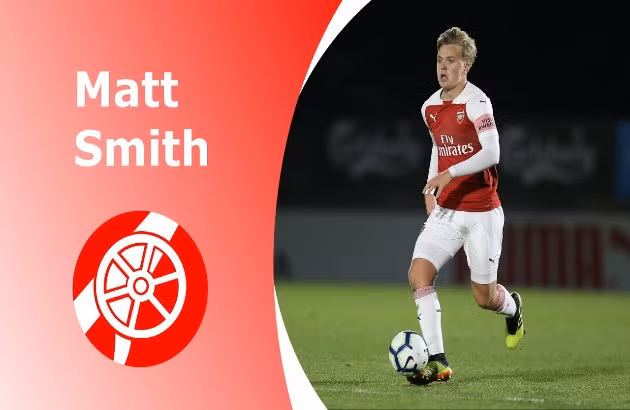  Matt Smith vẫn còn khá xa lạ với đông đảo người hâm mộ.