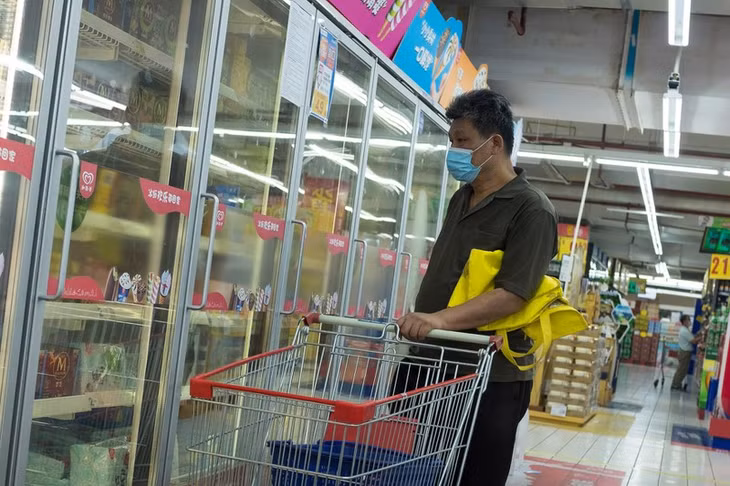 Ảnh minh họa: Reuters