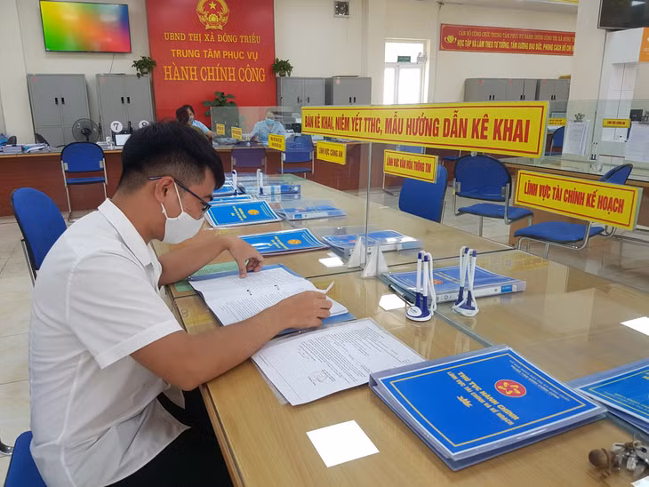Người dân