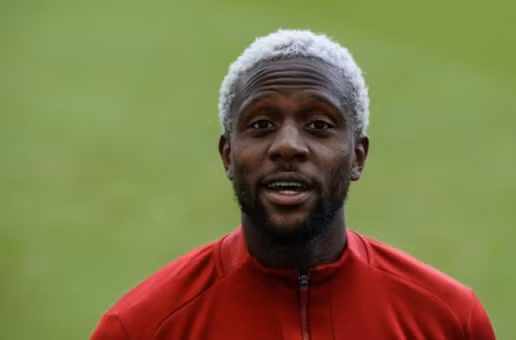  Origi đứng trước kịch bản chia tay Liverpool mùa hè này.