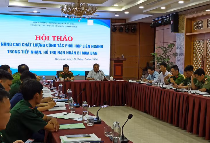 Hội thảo