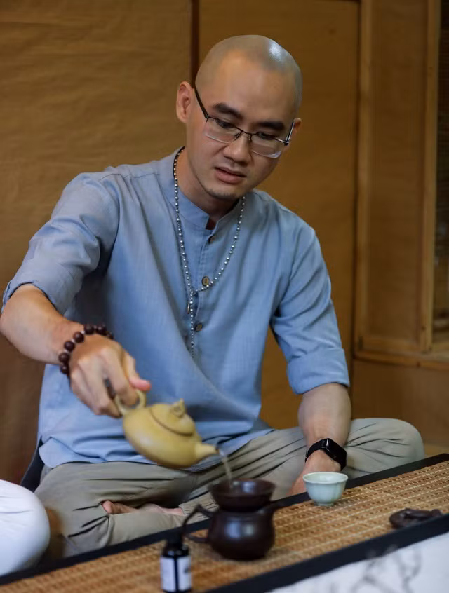 Quán hoạt động hơn 2 năm nay, do anh Phạm Hoàng Sơn mở ra.