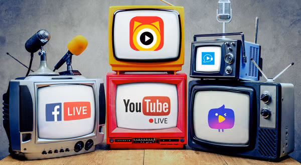 Cuộc chiến nền tảng livestream ở Việt Nam đã kéo theo sự nở rộ của nghề streamer