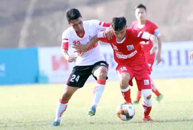  Giải U21 Quốc gia sẽ diễn ra vào cuối tháng năm 2020. 
