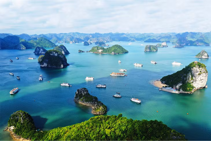Vịnh Hạ Long