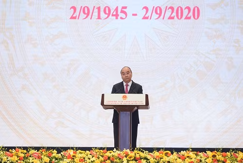Ảnh: VGP/Quang Hiếu