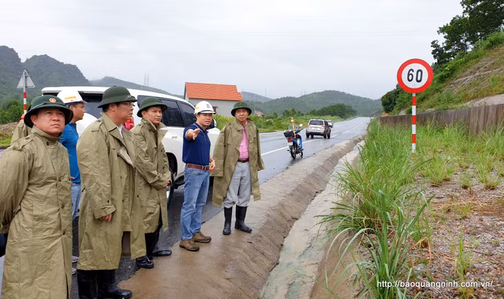 Phó Chủ tịch Thường trực UBND tỉnh